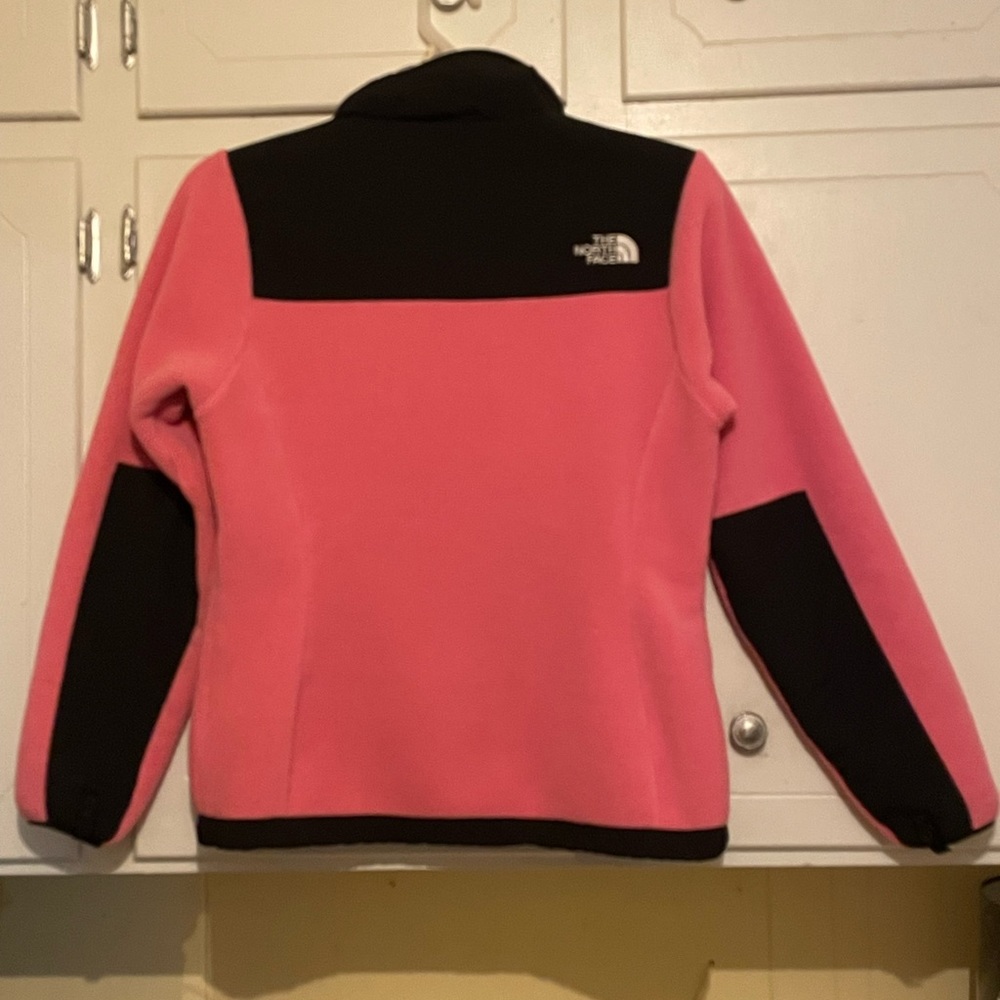Zip up jacket - Picture 3 of 5